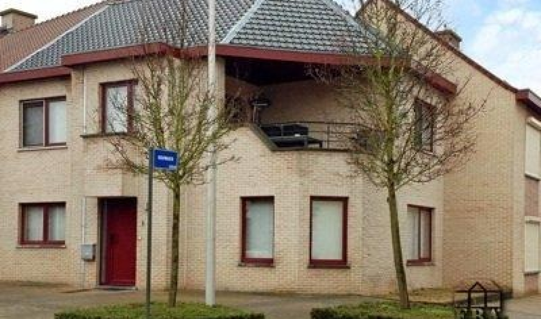 Stadswal - 1 - - 3580