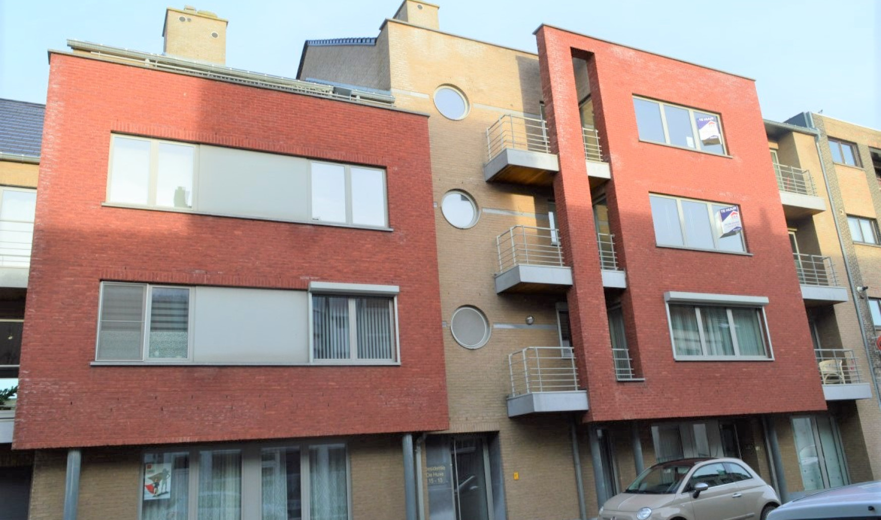 Brugstraat - 15 - 10 - 3580