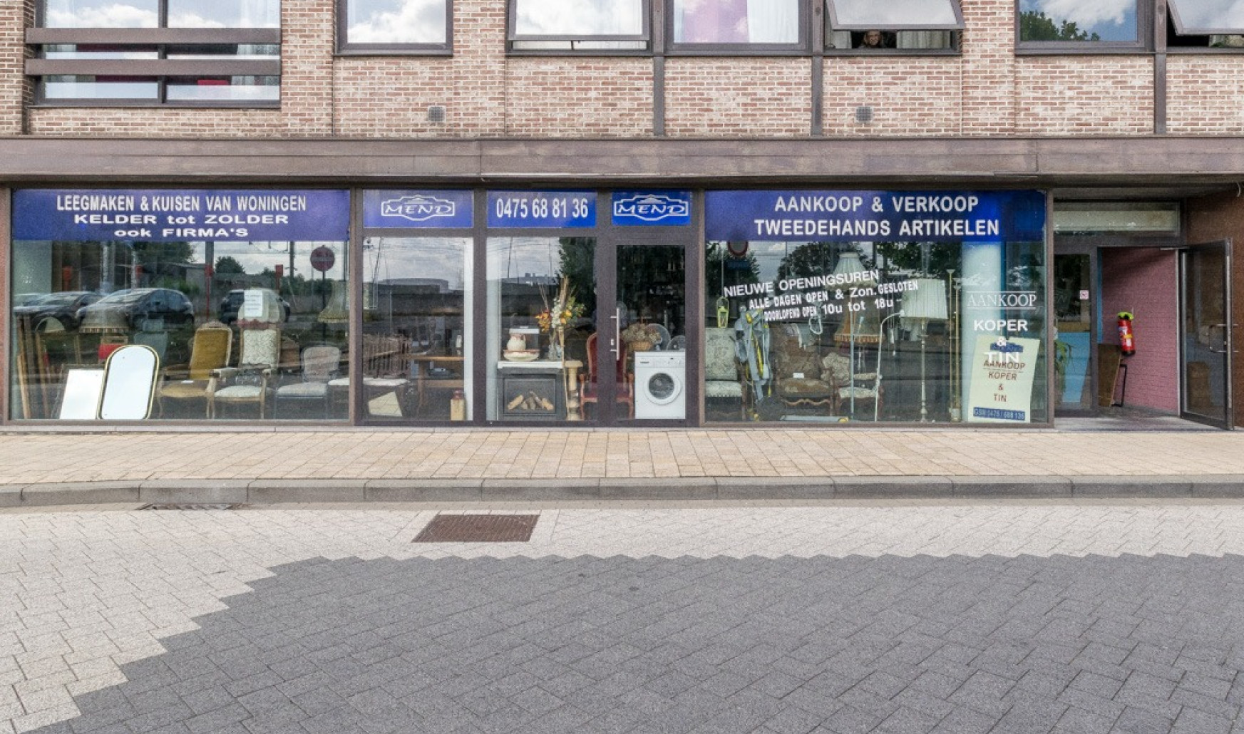 Zijdelingsestraat - 39 - - 3300