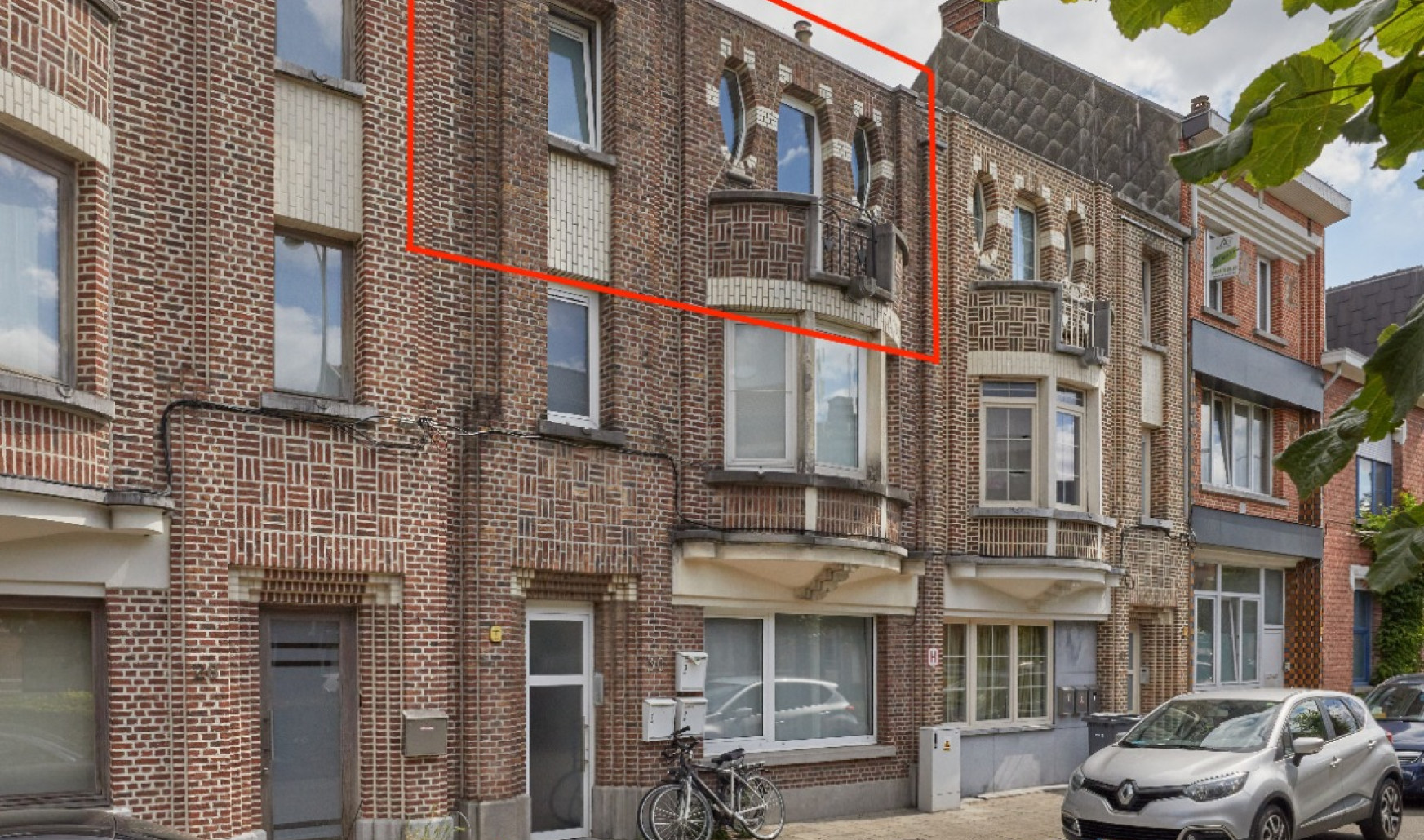 Koningin Elisabethlaan - 30 - 3 - 9100