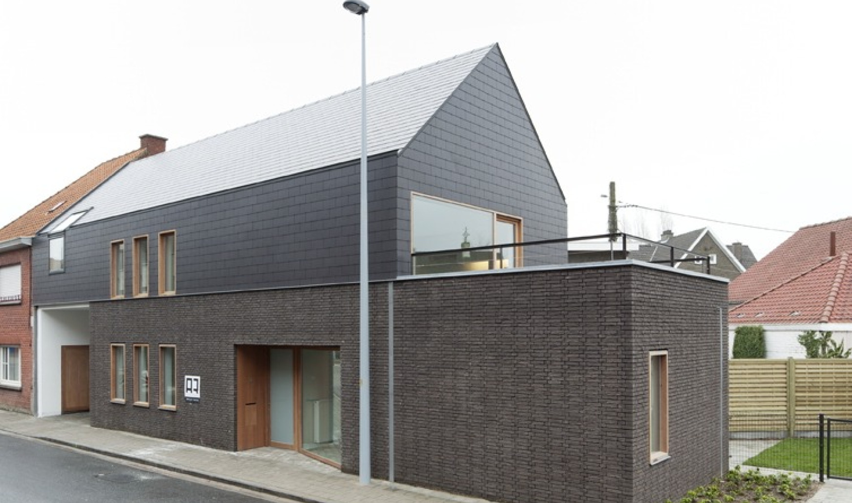 Marcel Windelsstraat - 72 - - 8790
