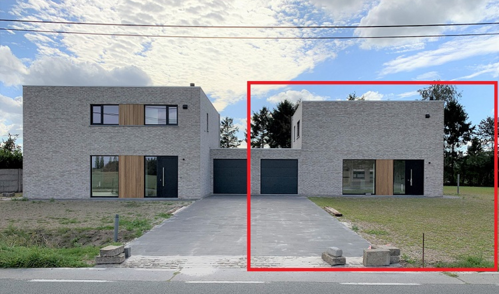 Holstraat - 115 - - 9940