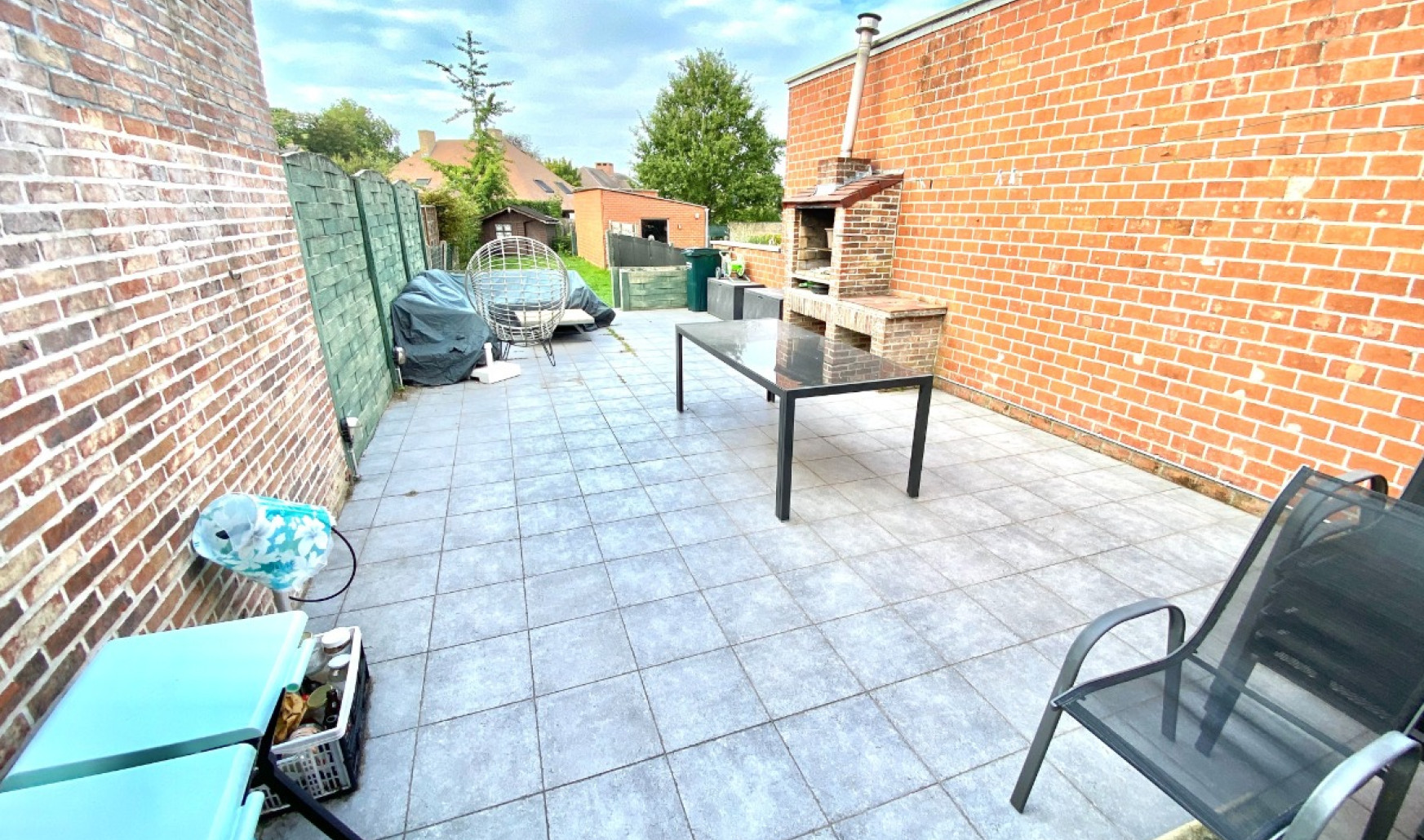 Heropbouwstraat - 63 - - 8800