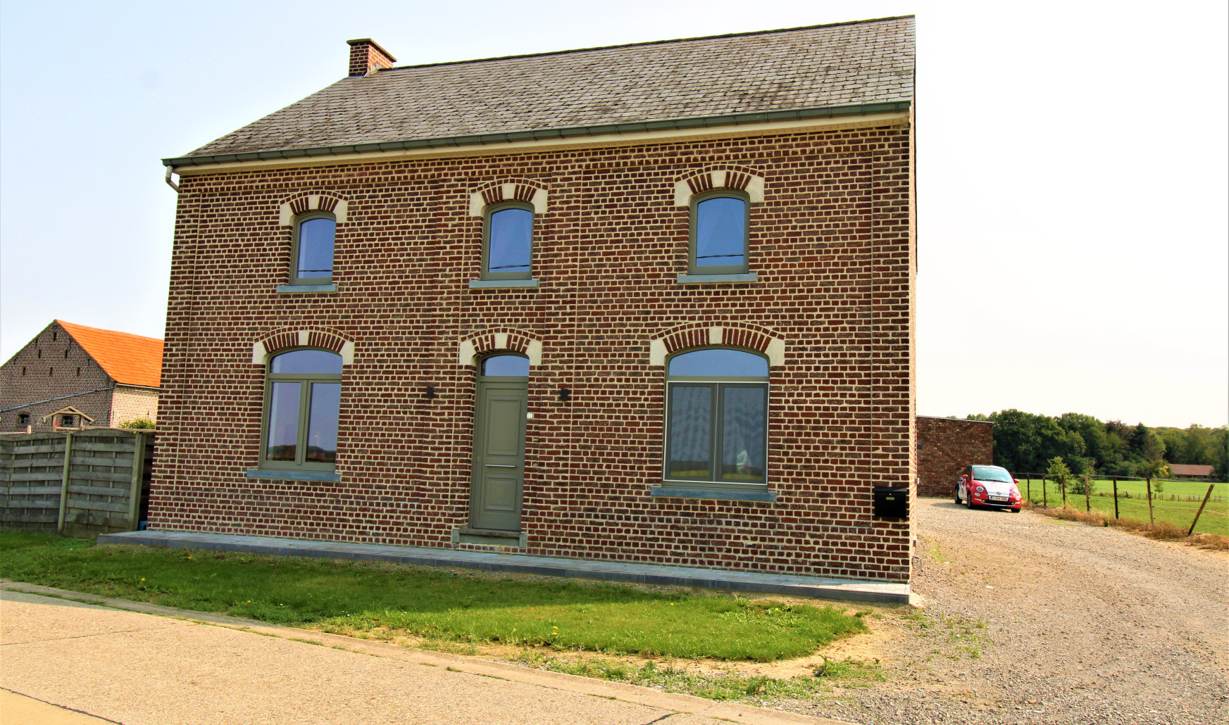 Koningsstraat - 18 - - 3470