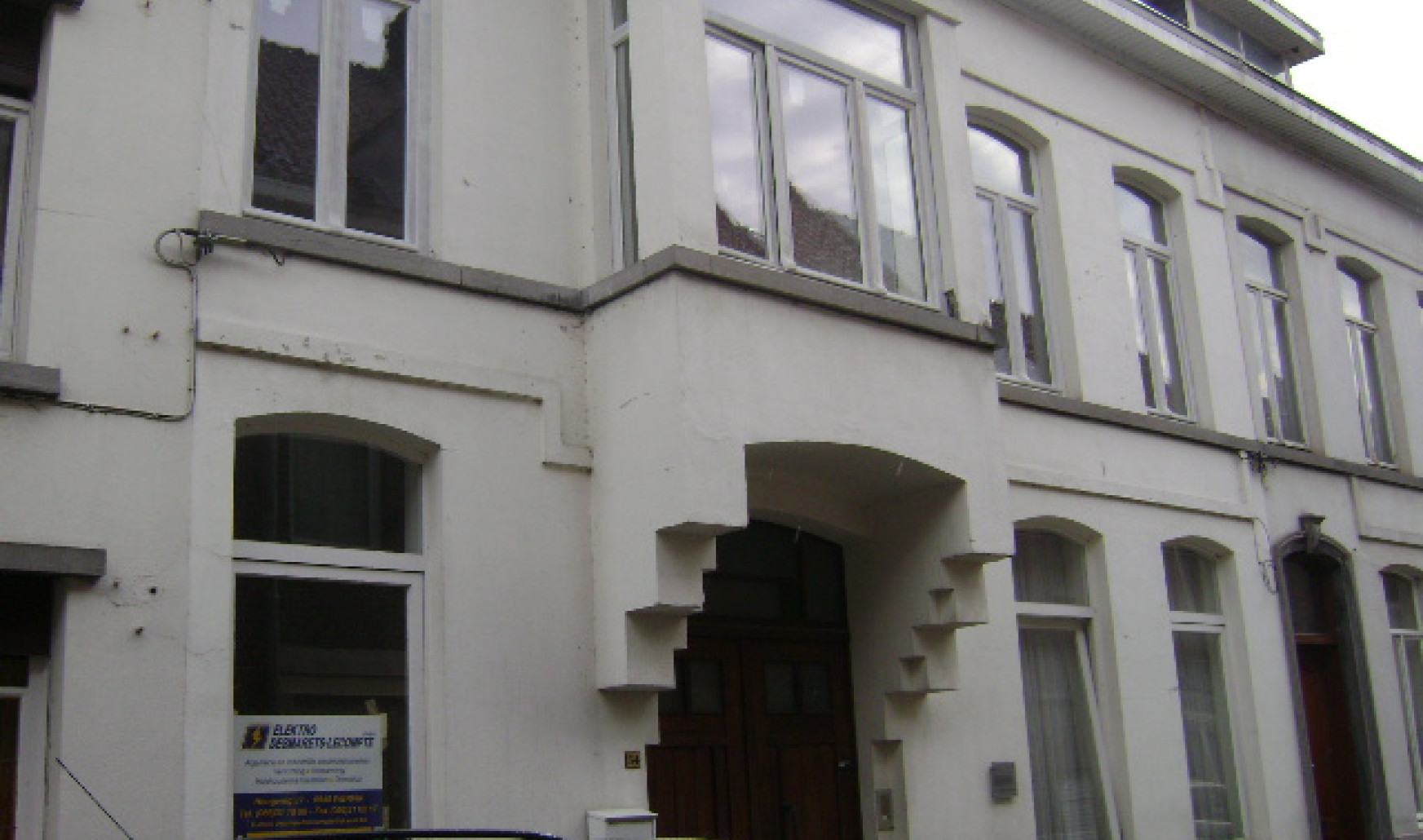 Groenstraat - 34 - - 8940