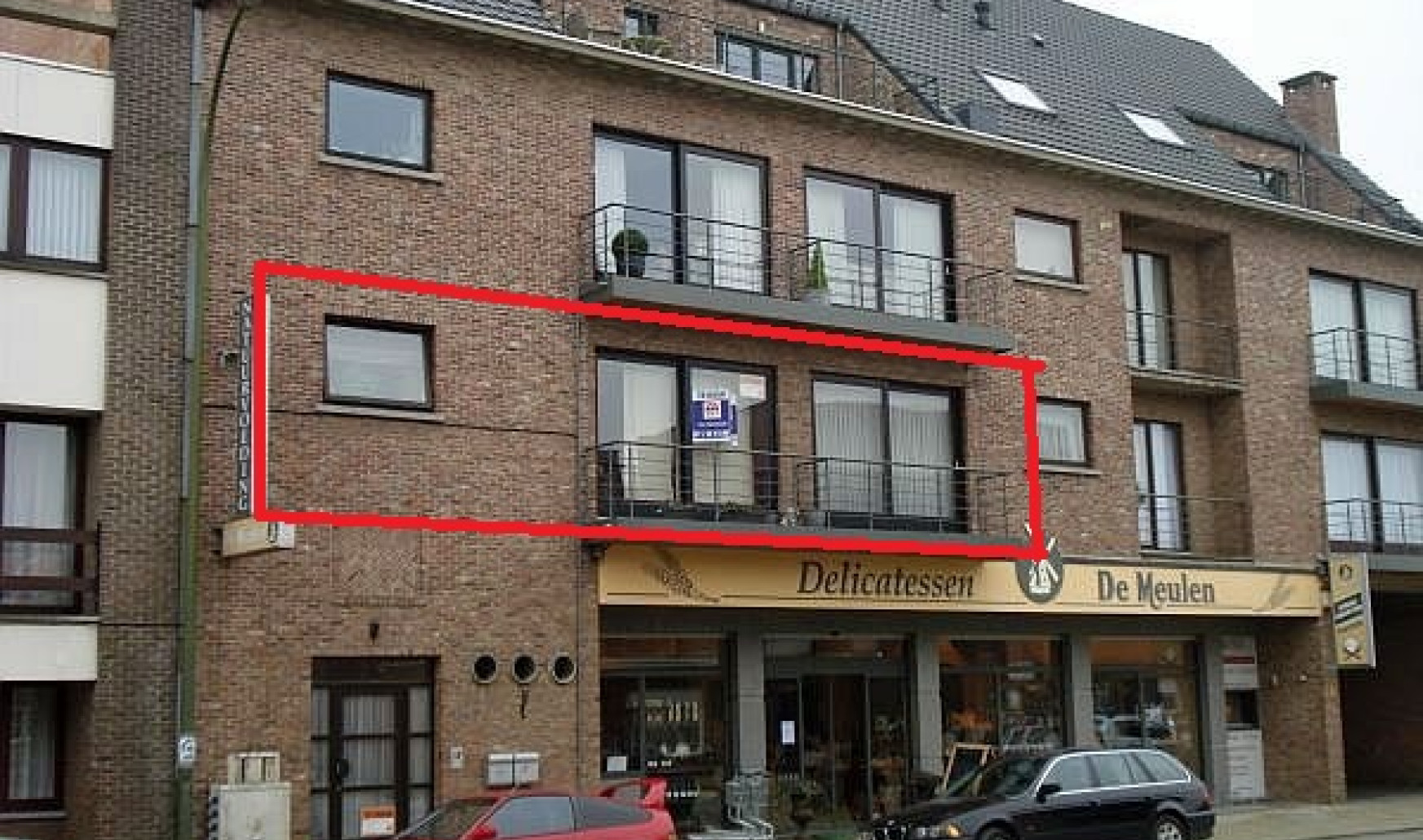 Heldenlaan - 13 - 1 - 3583