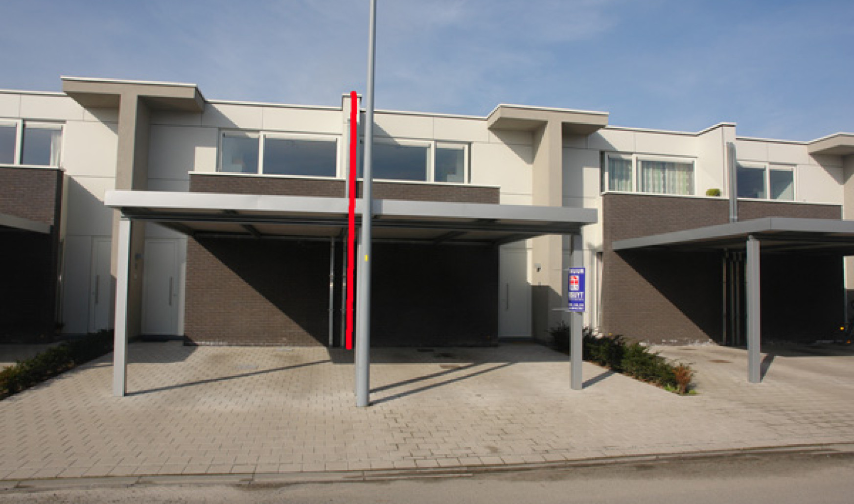Pieter Busschaertstraat - 10 - - 8570