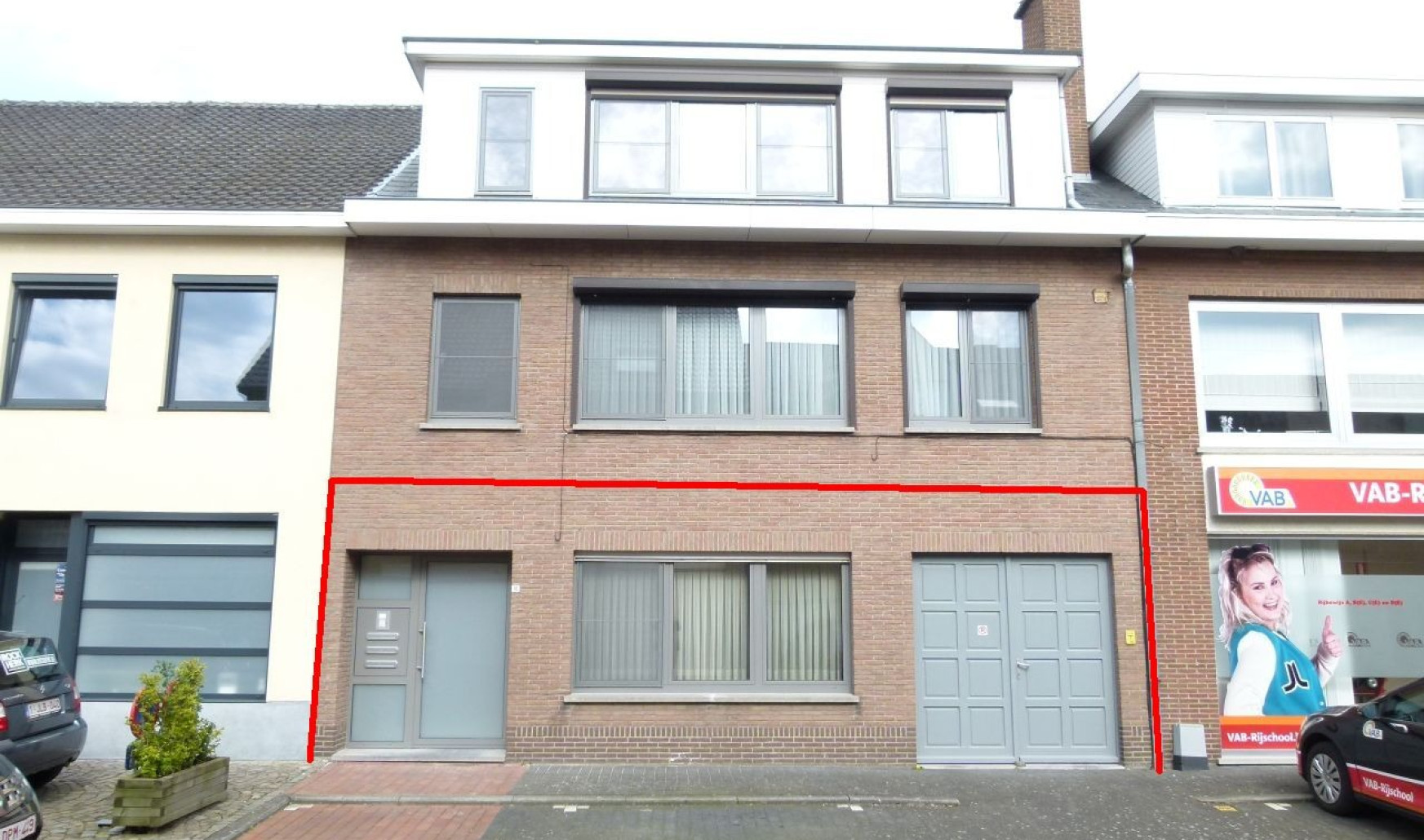 Sint-Maartensstraat - 16 - 1 - 3540