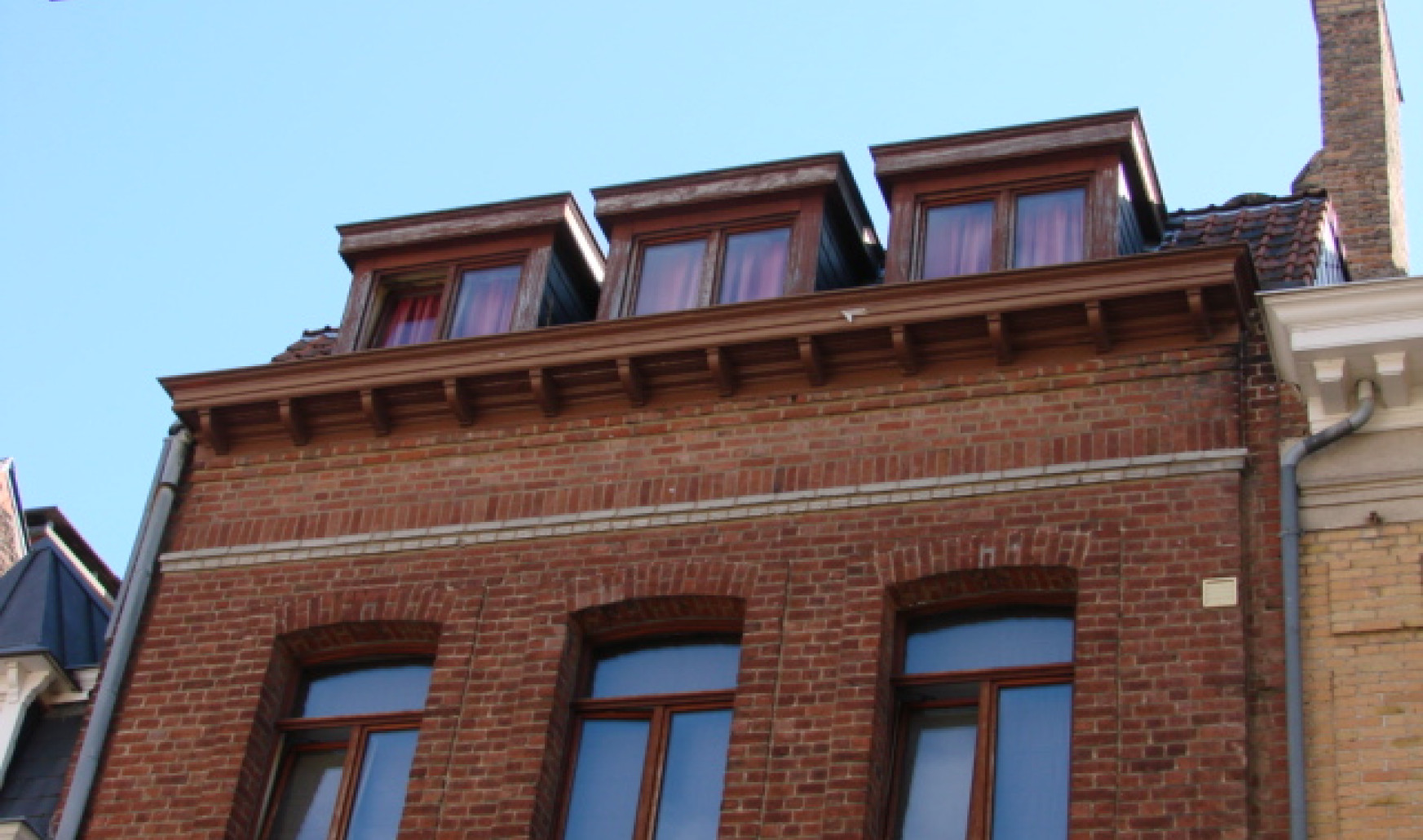 D'hondtstraat - 11 - 2a - 8900