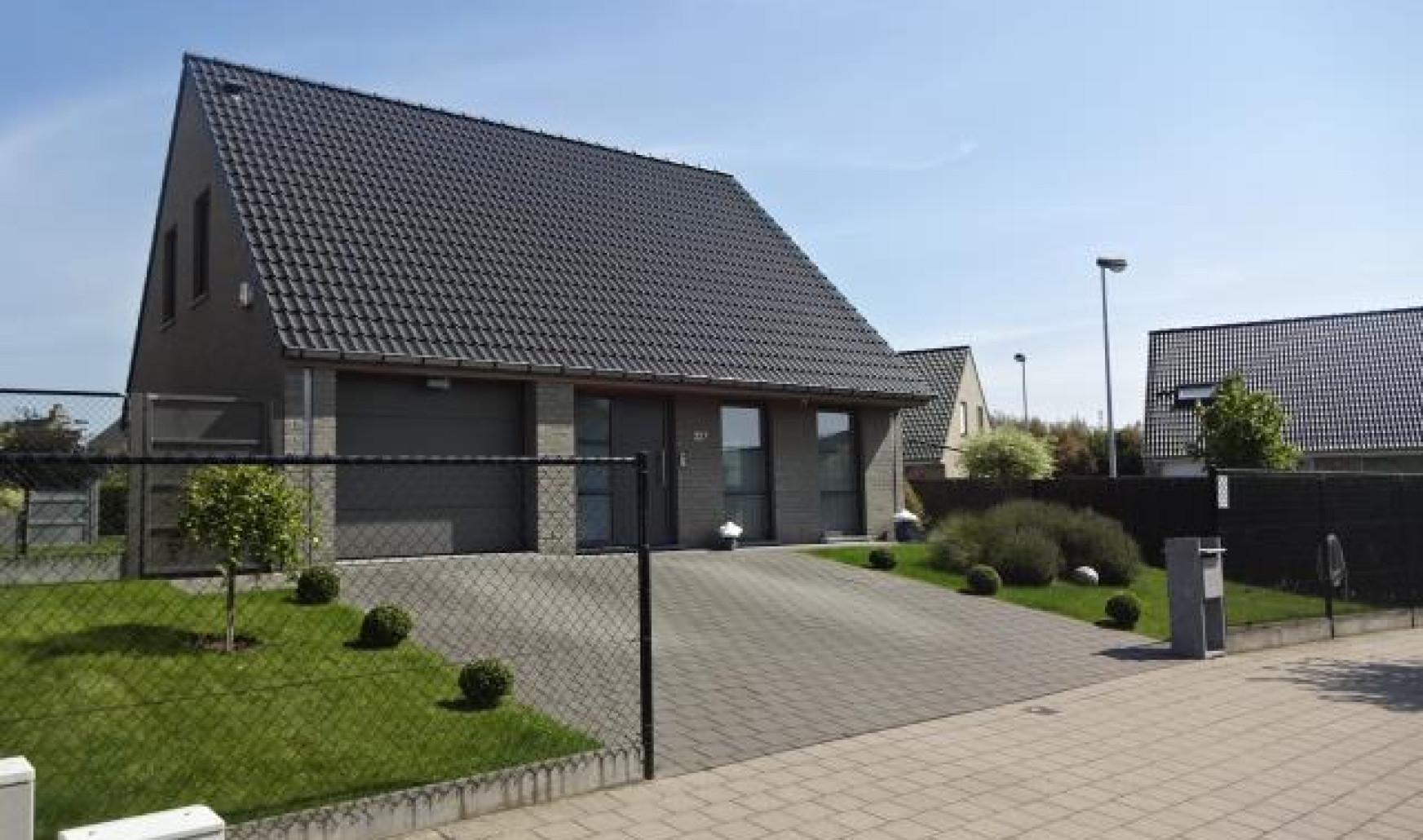 Rue de Bornoville - 327 - - 7700