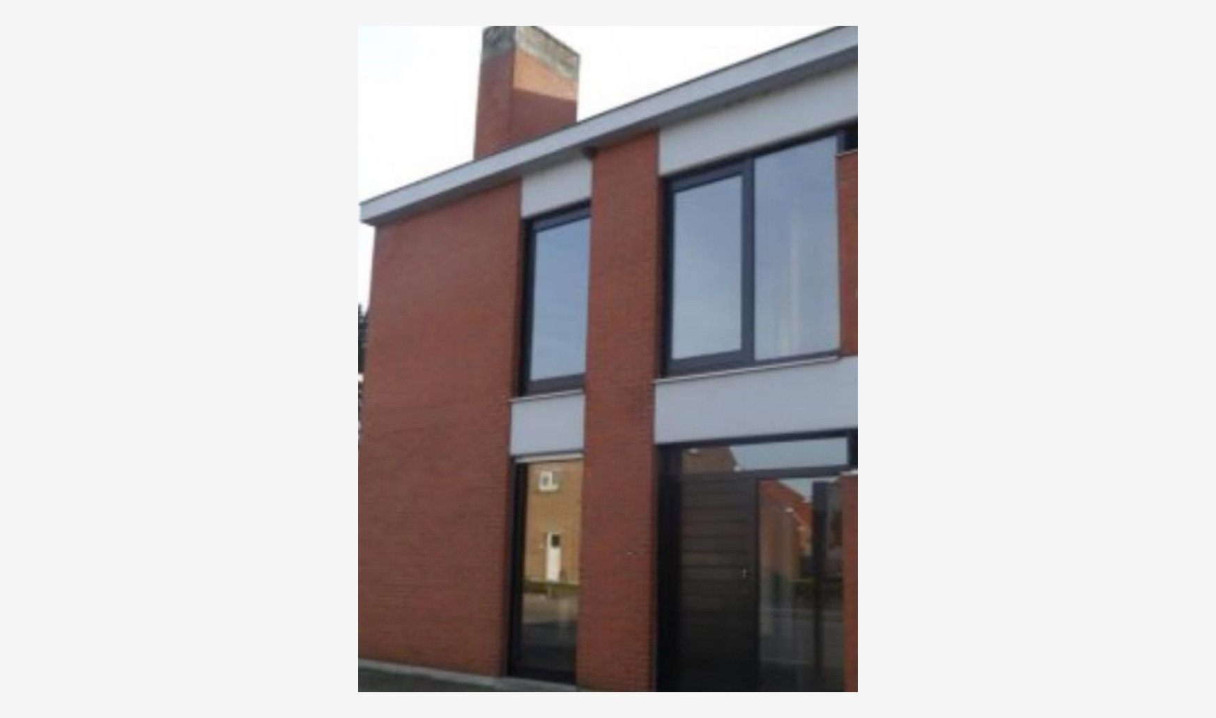 Menensesteenweg - 138 - - 8940