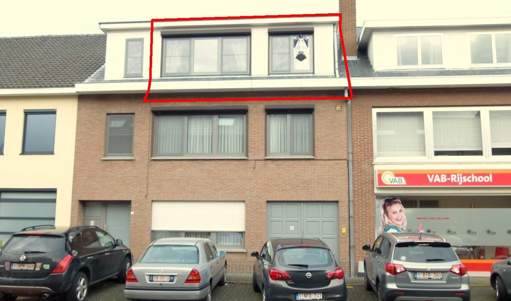 Sint-Maartensstraat - 16 - 3 - 3540