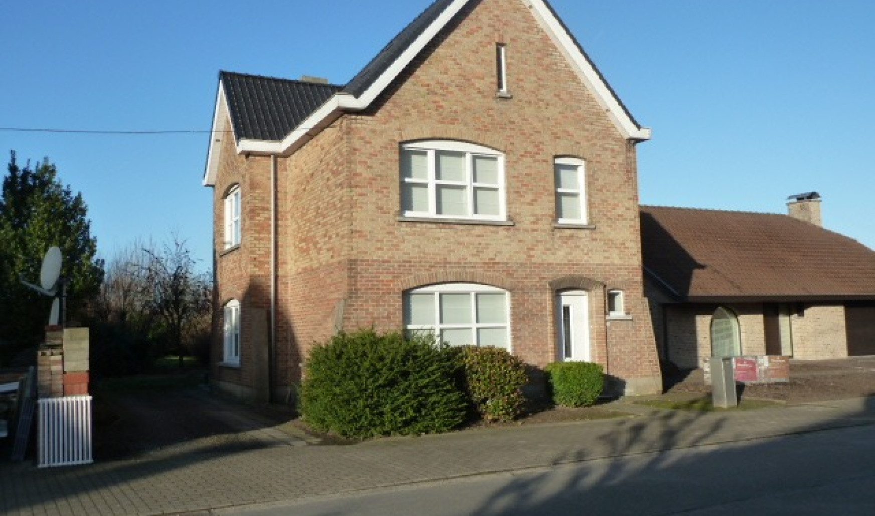 Nieuwstraat - 29 - - 8710