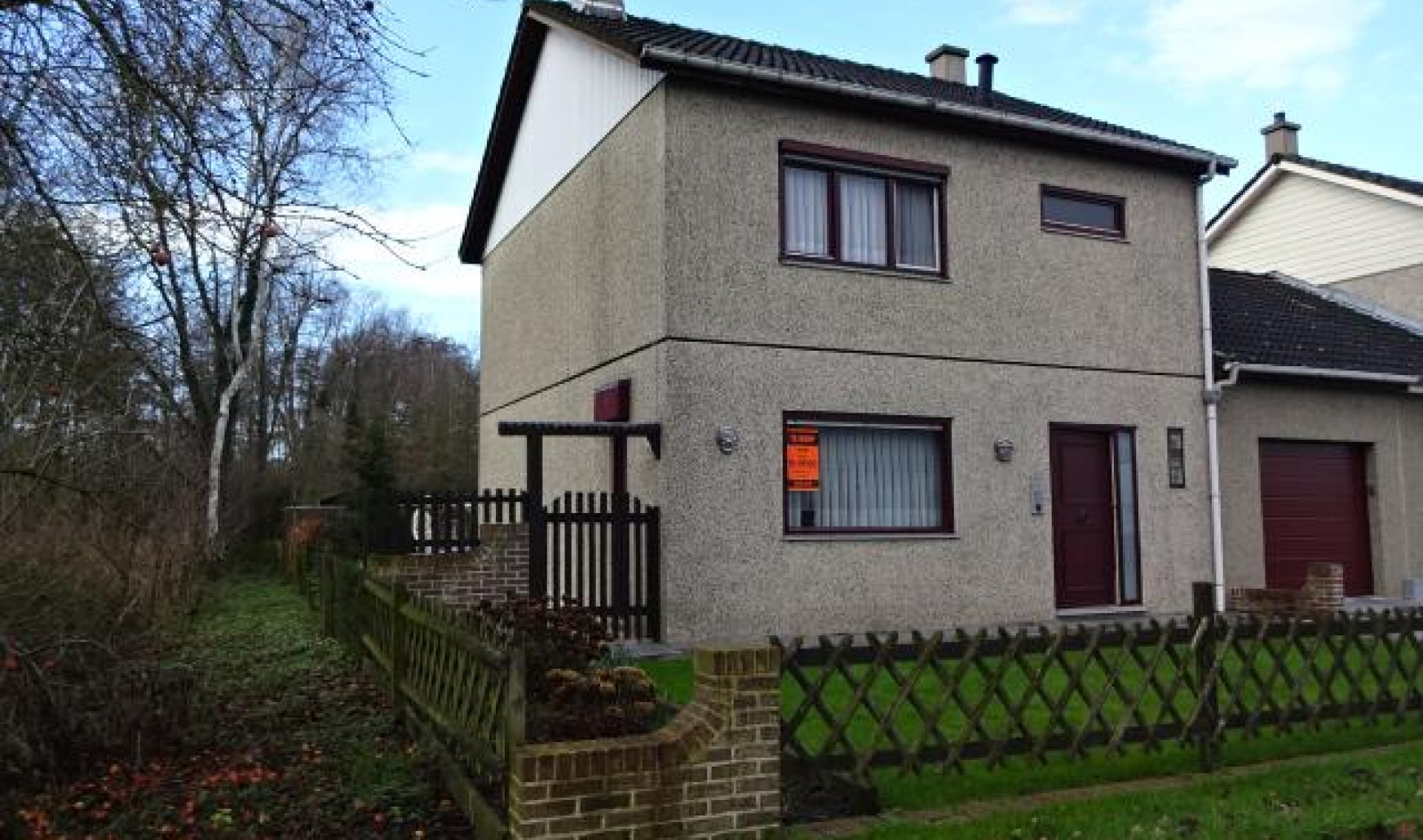 Sint Jansstraat - 57 - - 8940