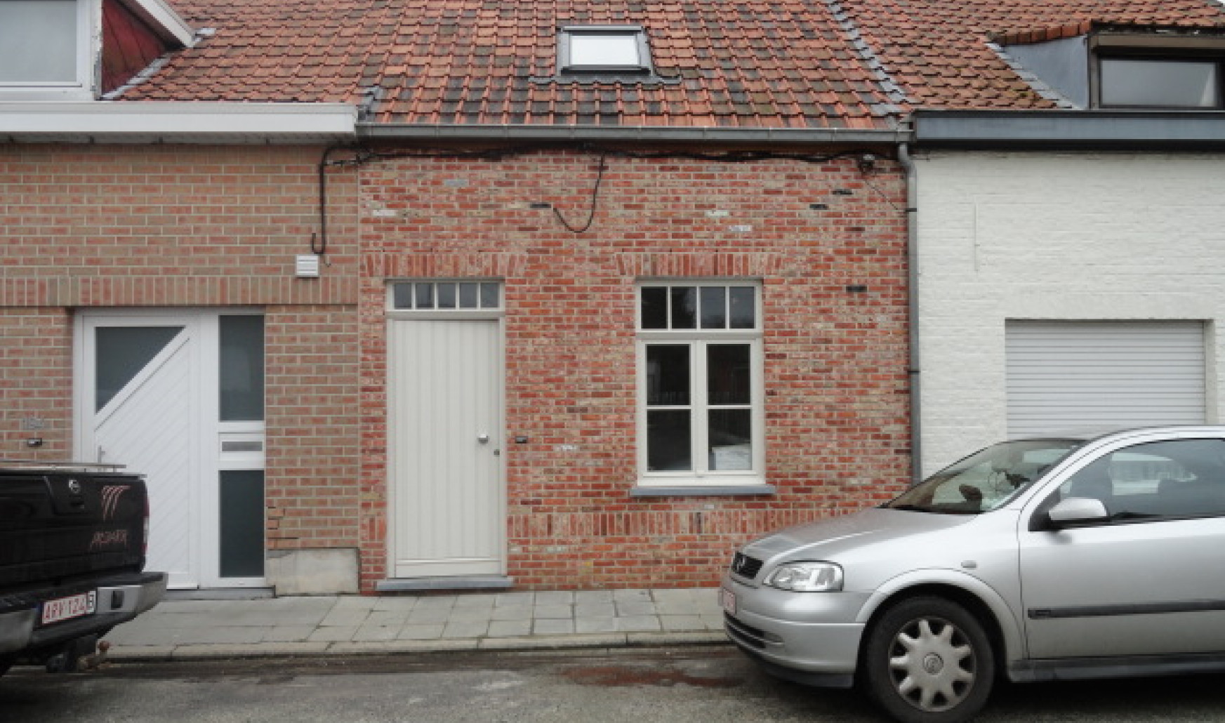 Oude Beselarestraat - 192 - - 8940
