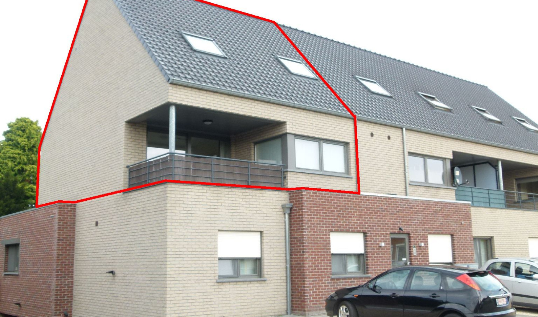 Kerkstraat - 2A - 1.2 - 3510