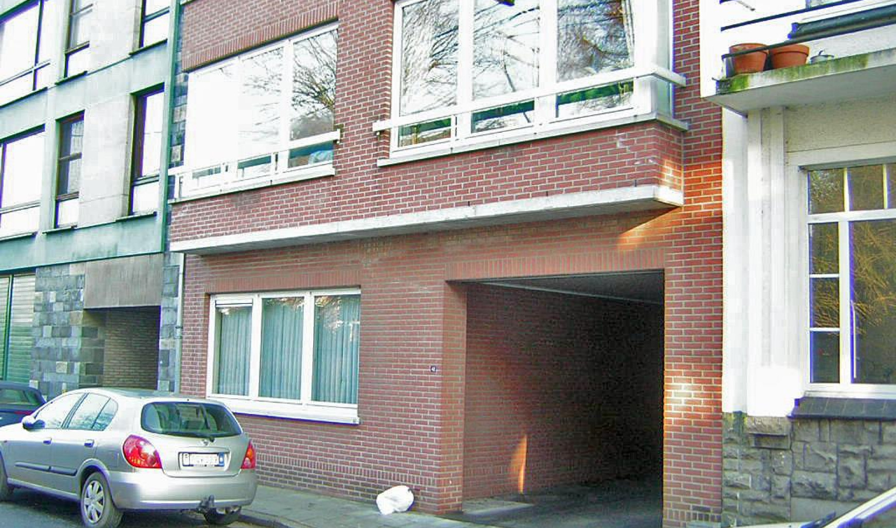 Putmanstraat - 42 - 12 - 8790