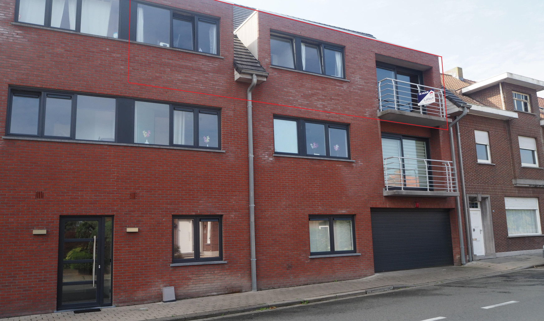 Kolonel Naessensstraat - 16 - 0201 - 8740