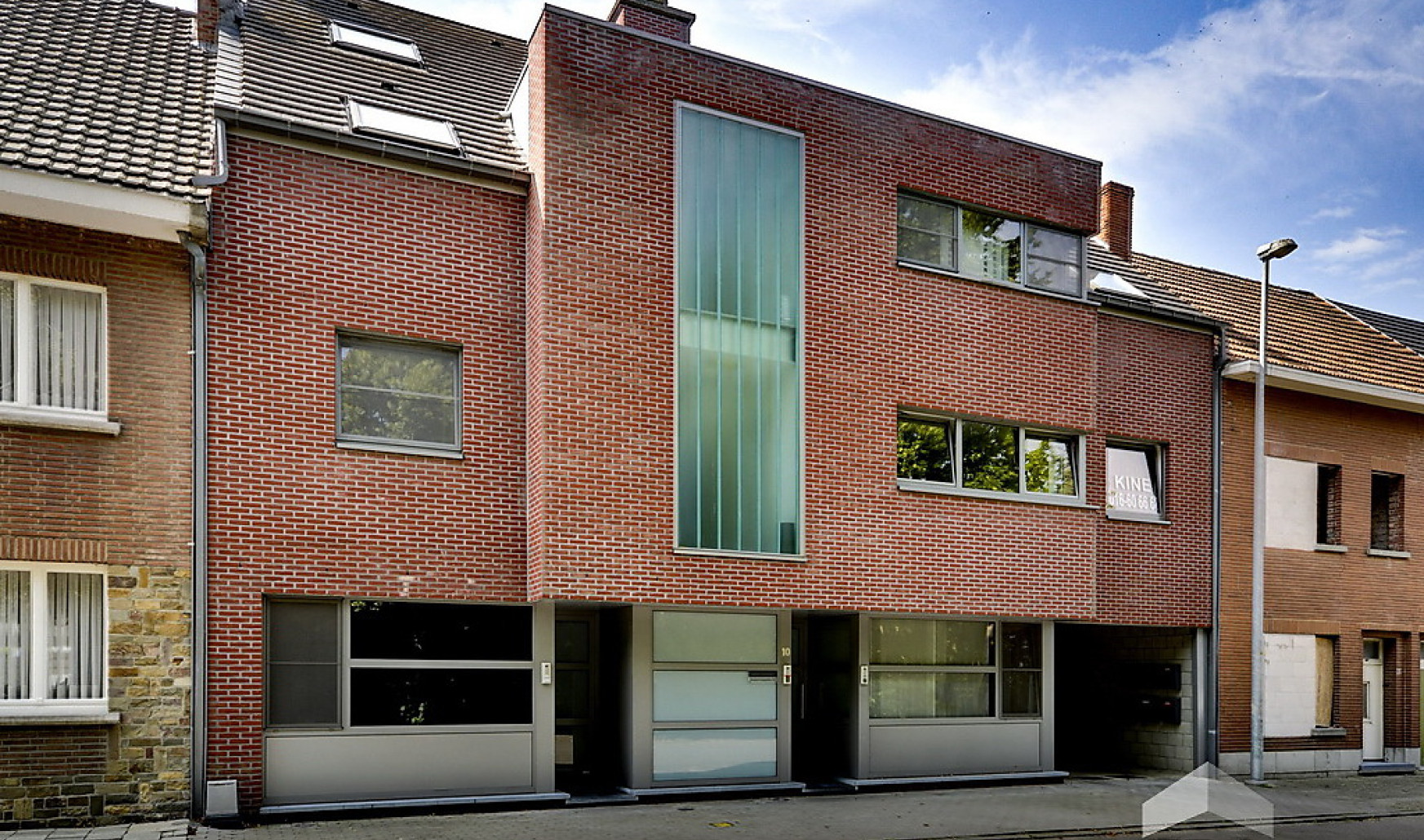 Betekomsesteenweg - 10/3 - -1ste - 3200