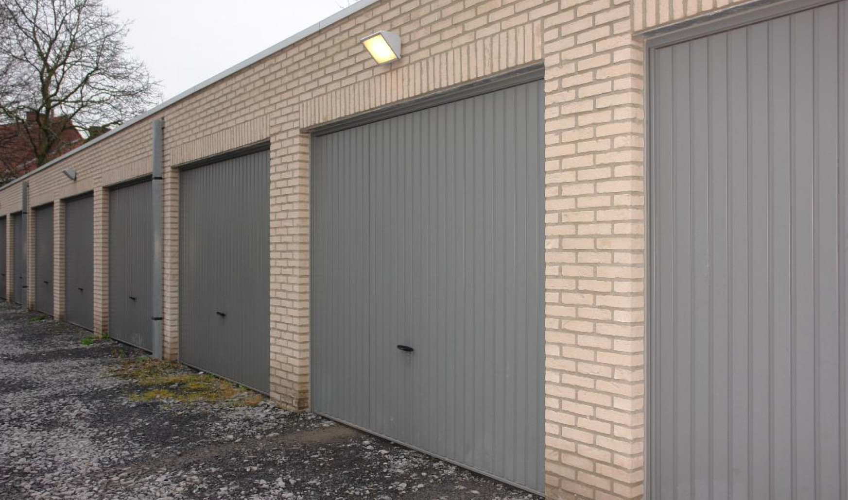 Rene Sabbestraat - 10 - garage 3 - 8790