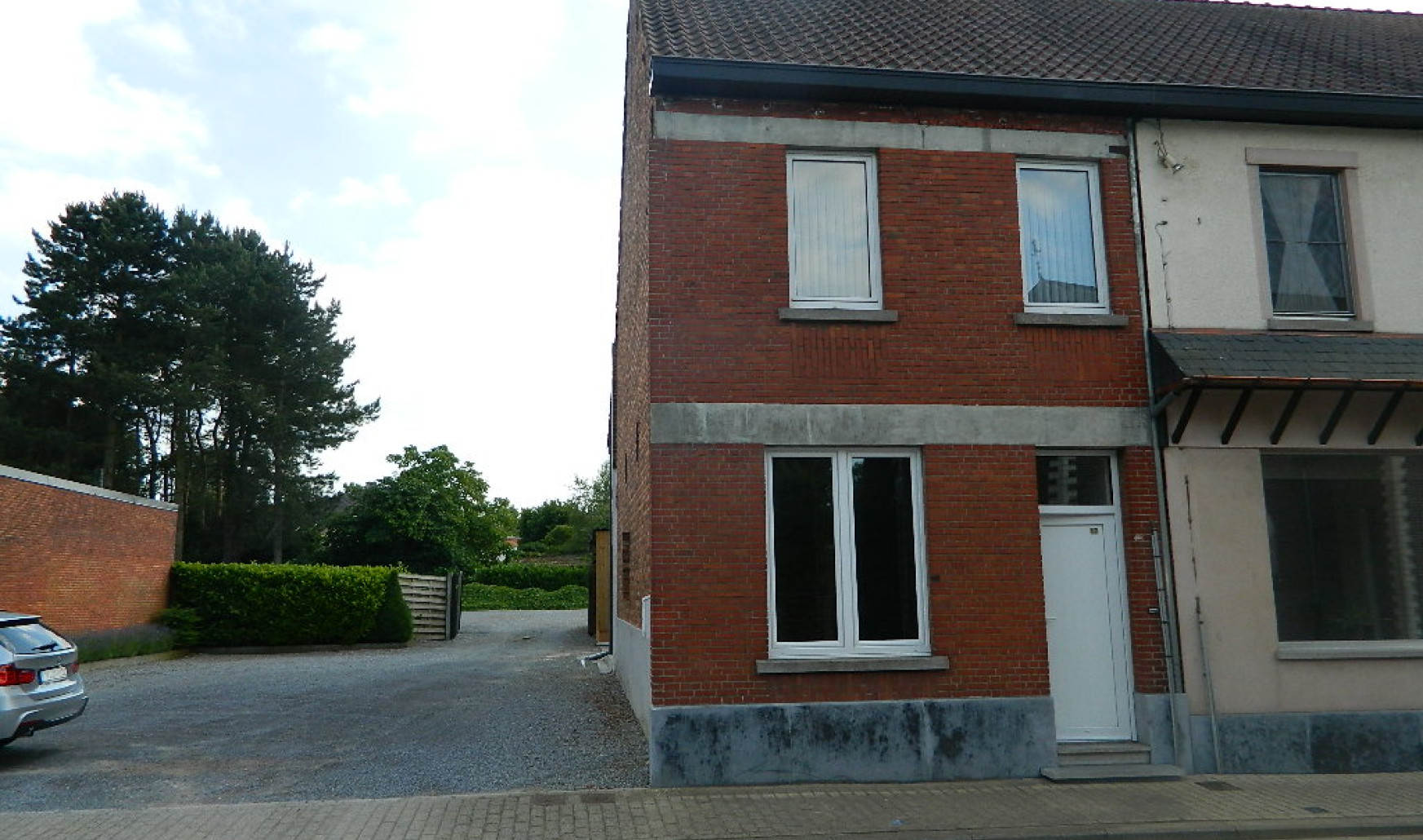 Dorpsstraat - 17 - - 3294