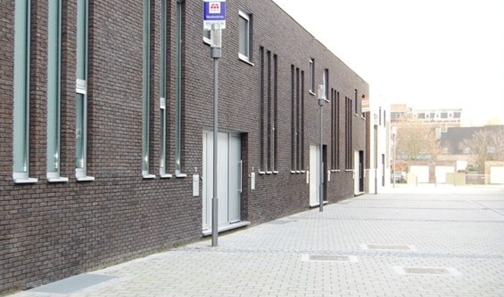 Marrainenplein - 13 - - 3000