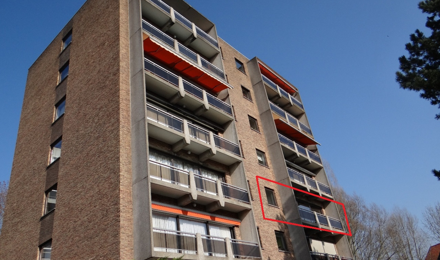 Vleeshouwersstraat - 22 - 2A - 8900