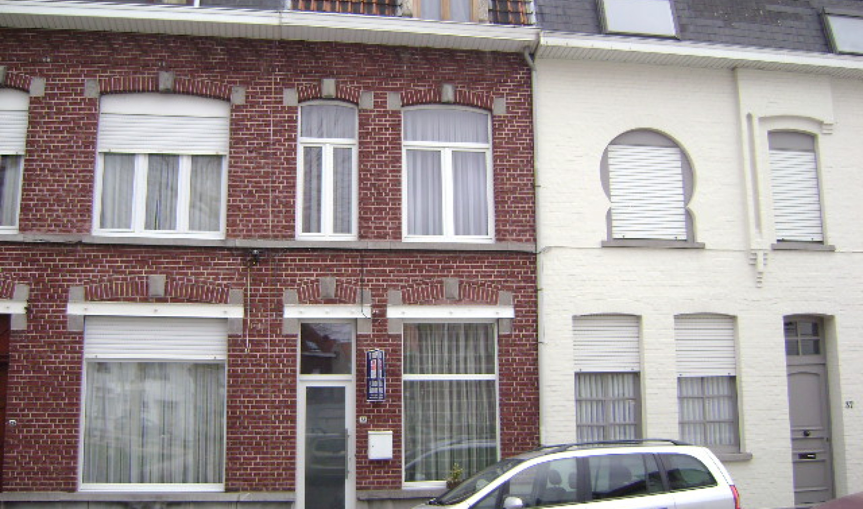 Vander Merschplein - 38 - - 8930