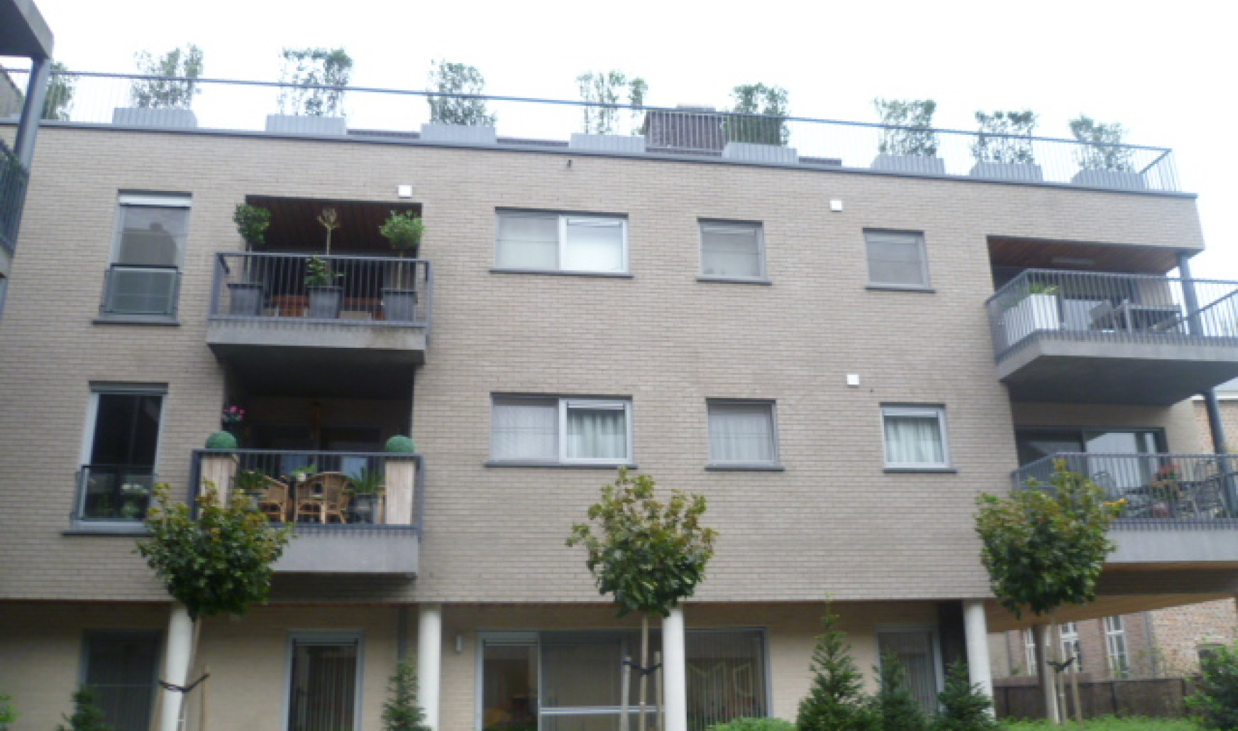 Mariëndaalstraat - 37 - B1 - 3290