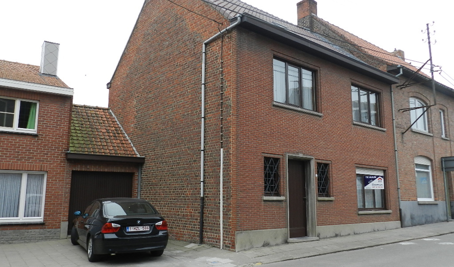 Maaldestedestraat - 9 - - 8900