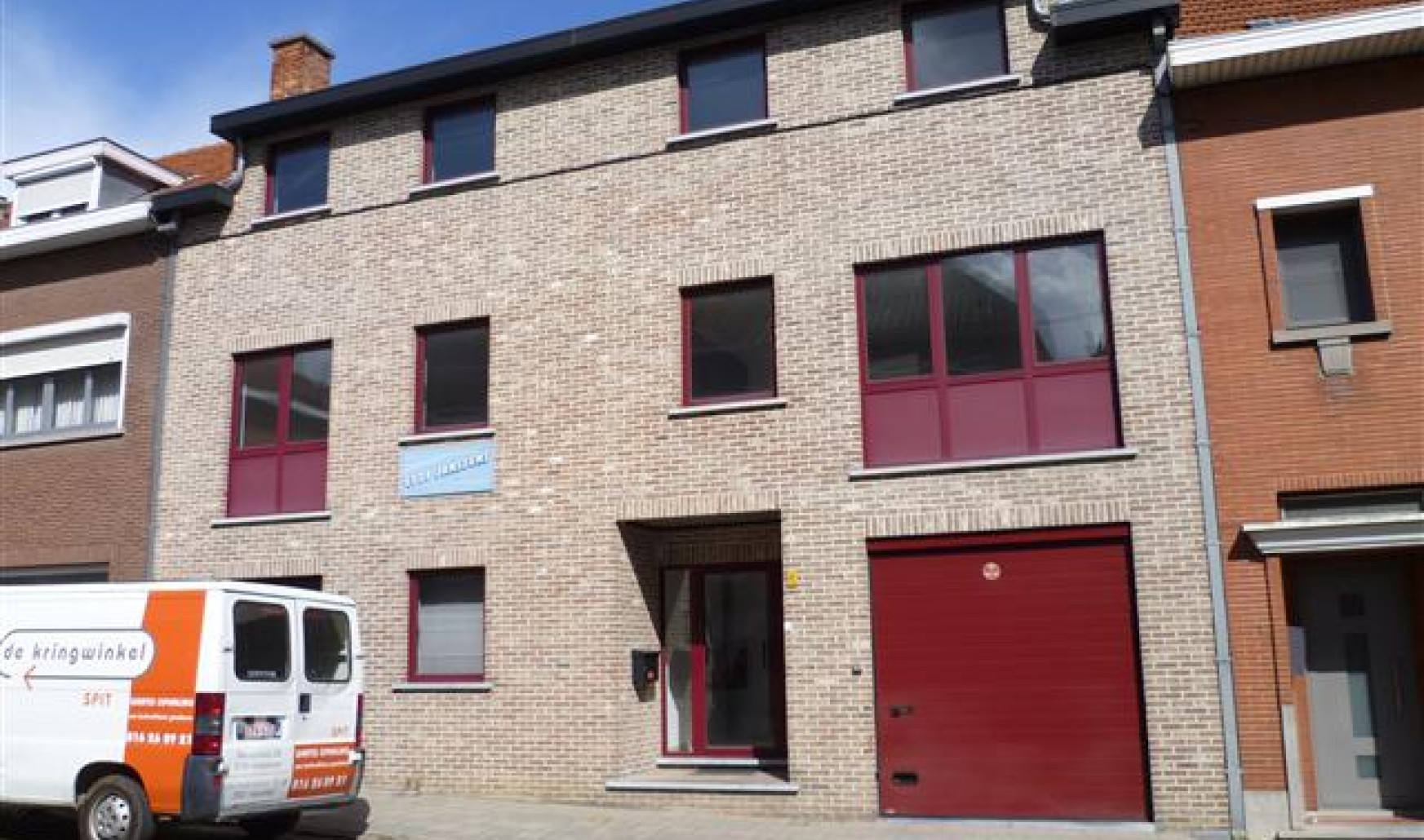 Pakenstraat - 4 - 2 - 3001
