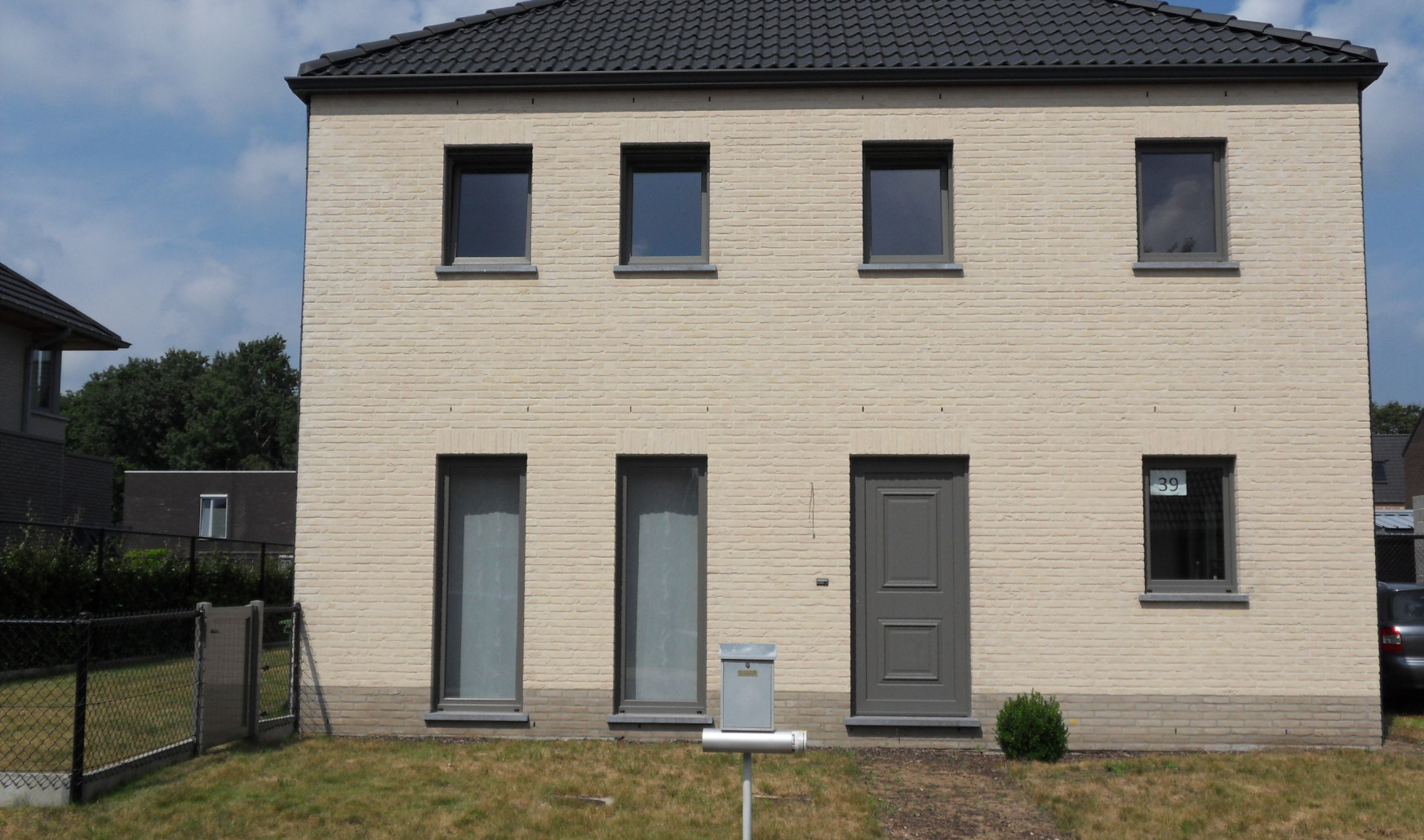 Gagelstraat - 39 - - 2440