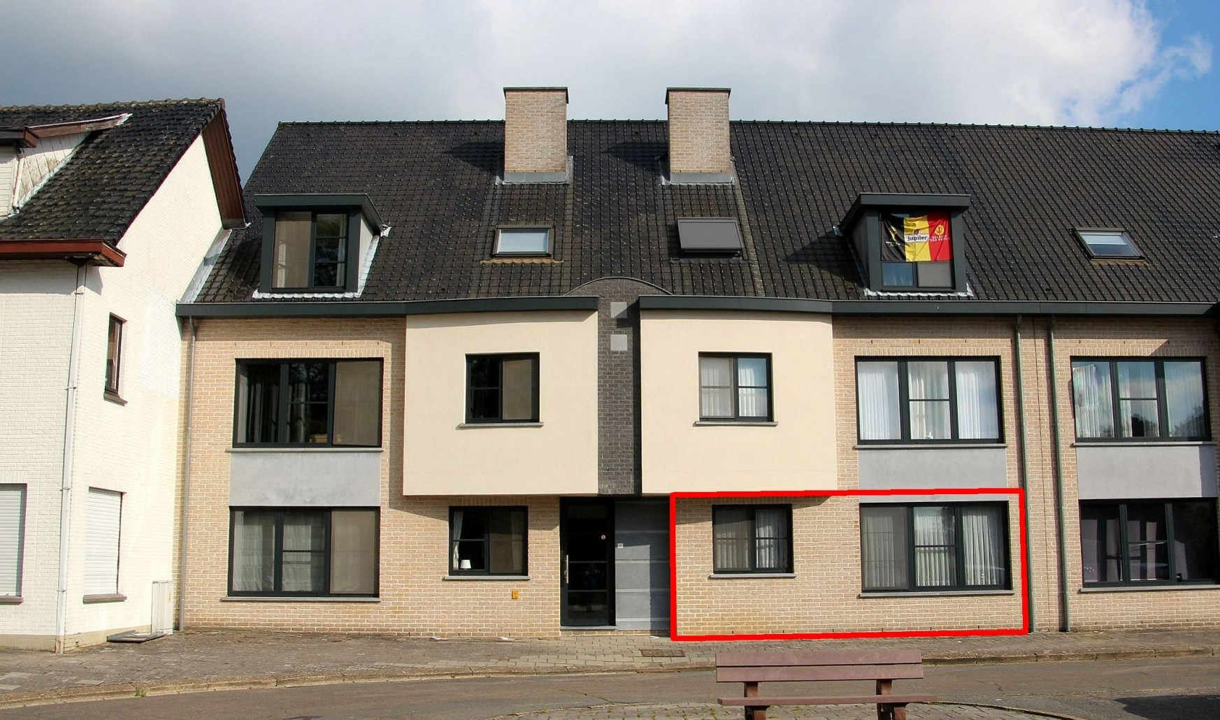 Parkstraat - 30 - 2 - 3570