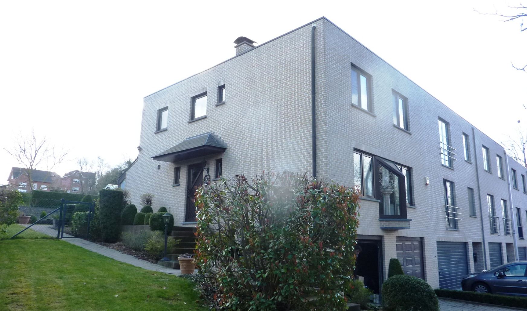 Watermolenplein - 22 - - 3090