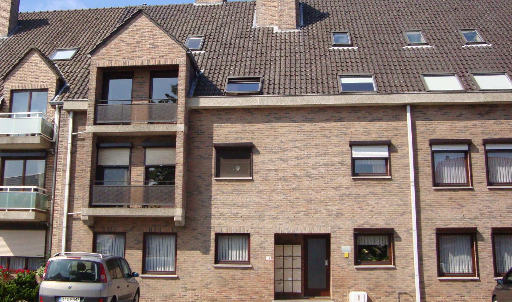 Heppensesteenweg - 14 - 10 - 3580