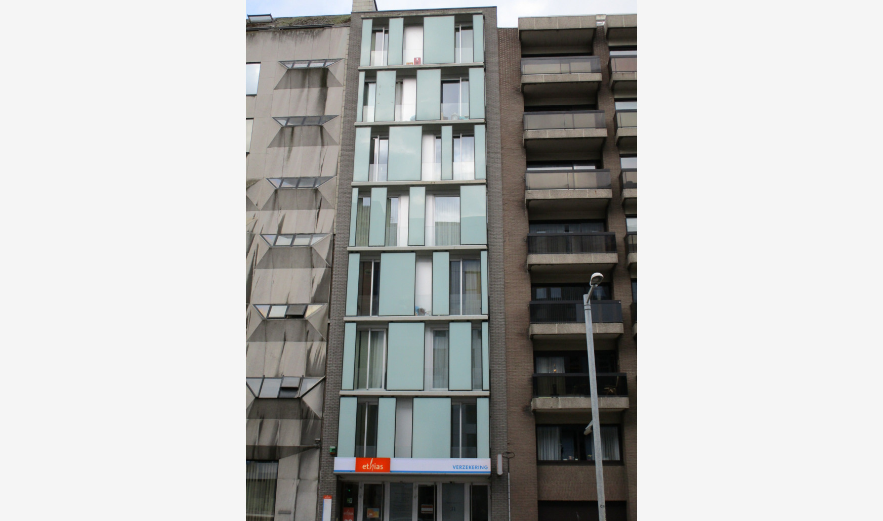 Diestsevest - 31 - 0101 - 3000