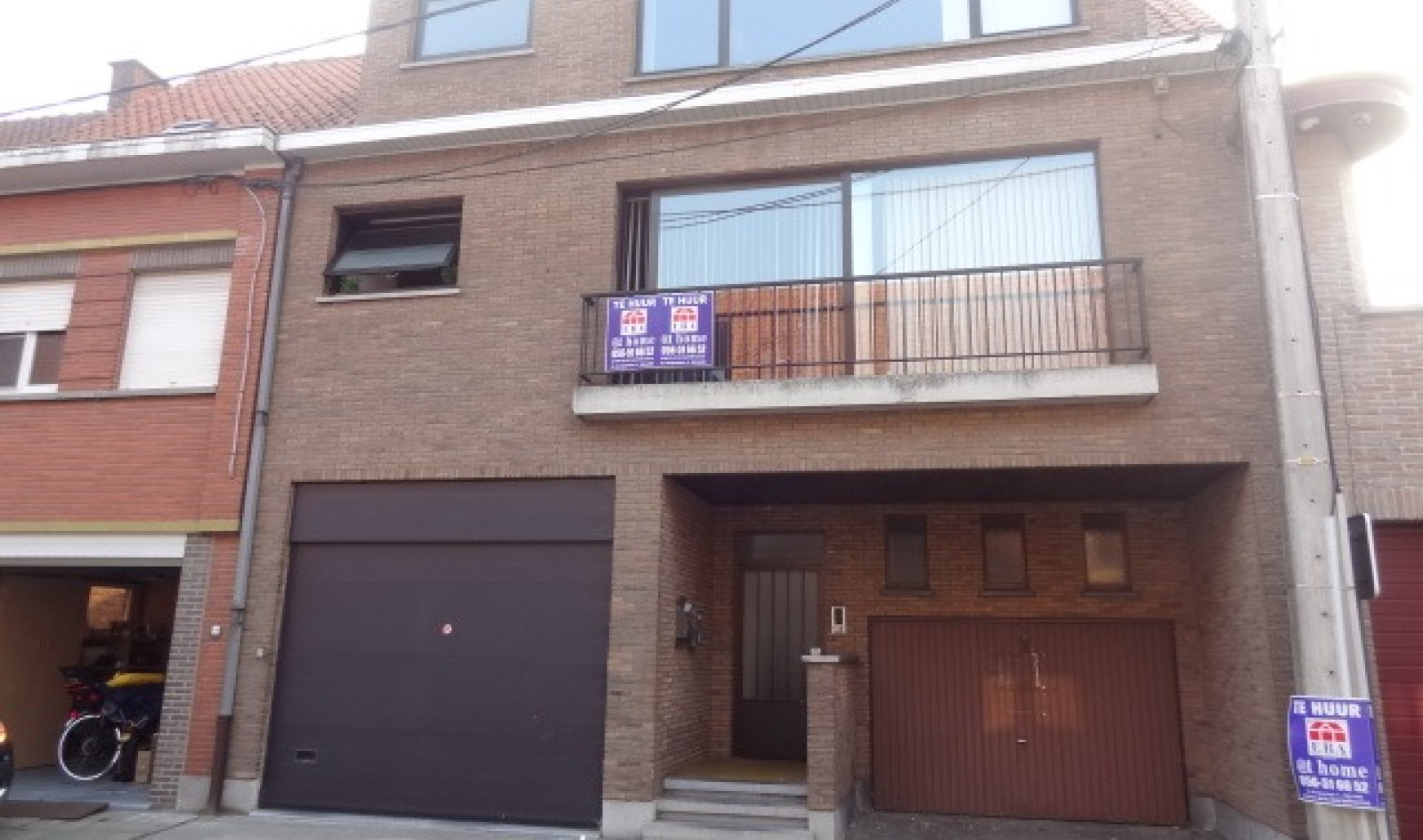 Caesar Gezellestraat - 12 B - 201 - 8560