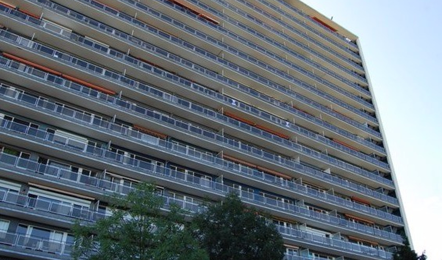 Tervuursevest - 23 - 1002 - 3001