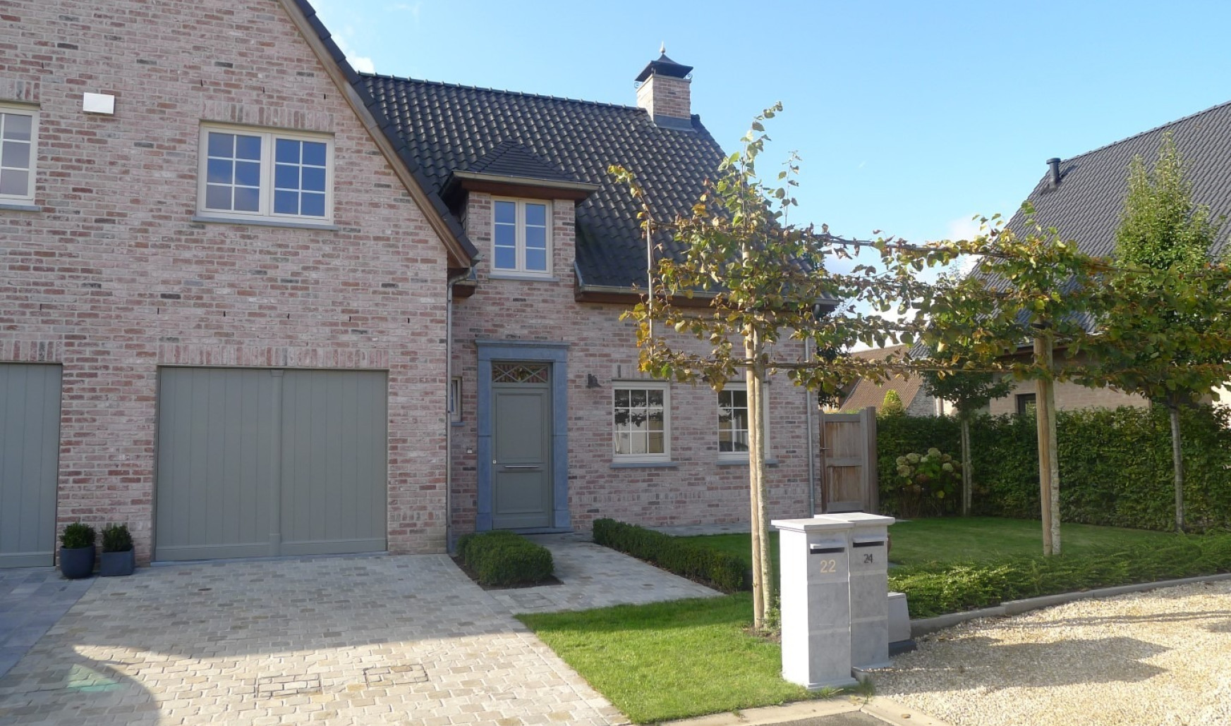 Estegemstraat - 22 - - 8340