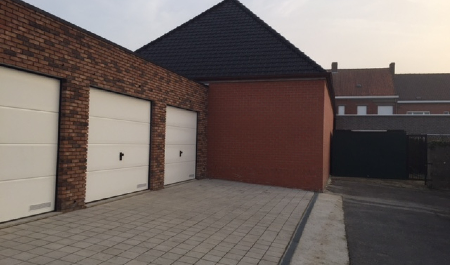Maagdestraat - 2 - - 8980