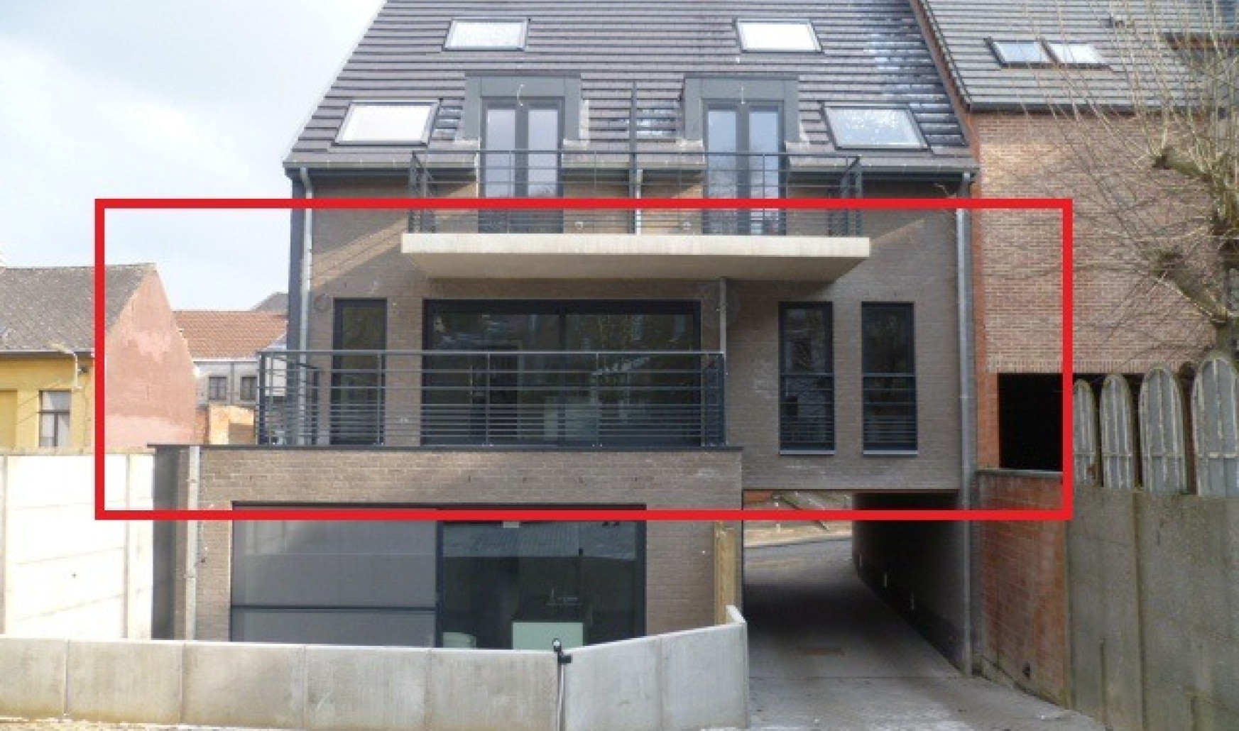 Paanhuisstraat - 25 - 1 - 3290