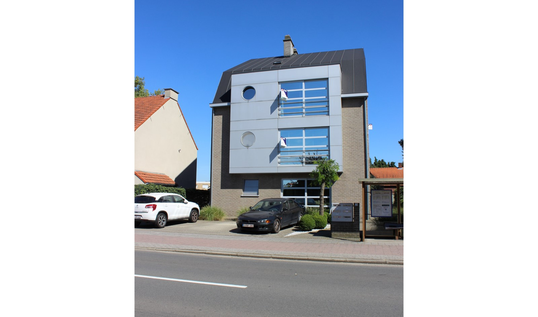 Tongerlostraat - 23 - A - 2260