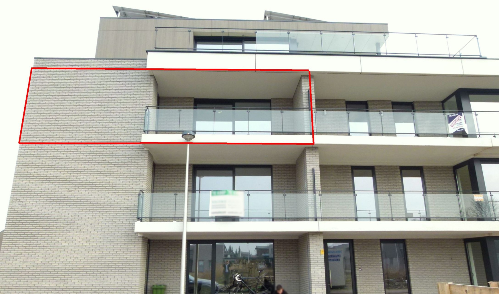 Abdissenstraat - 49 - 2.02 - 3510