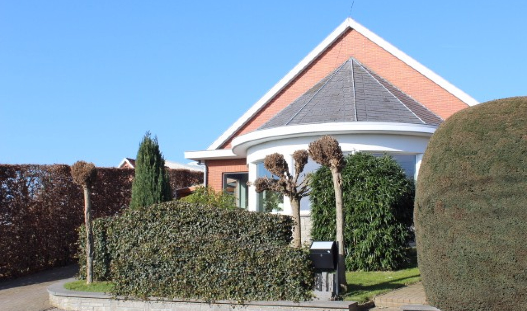 Nijvelsebaan - 149 - - 3090