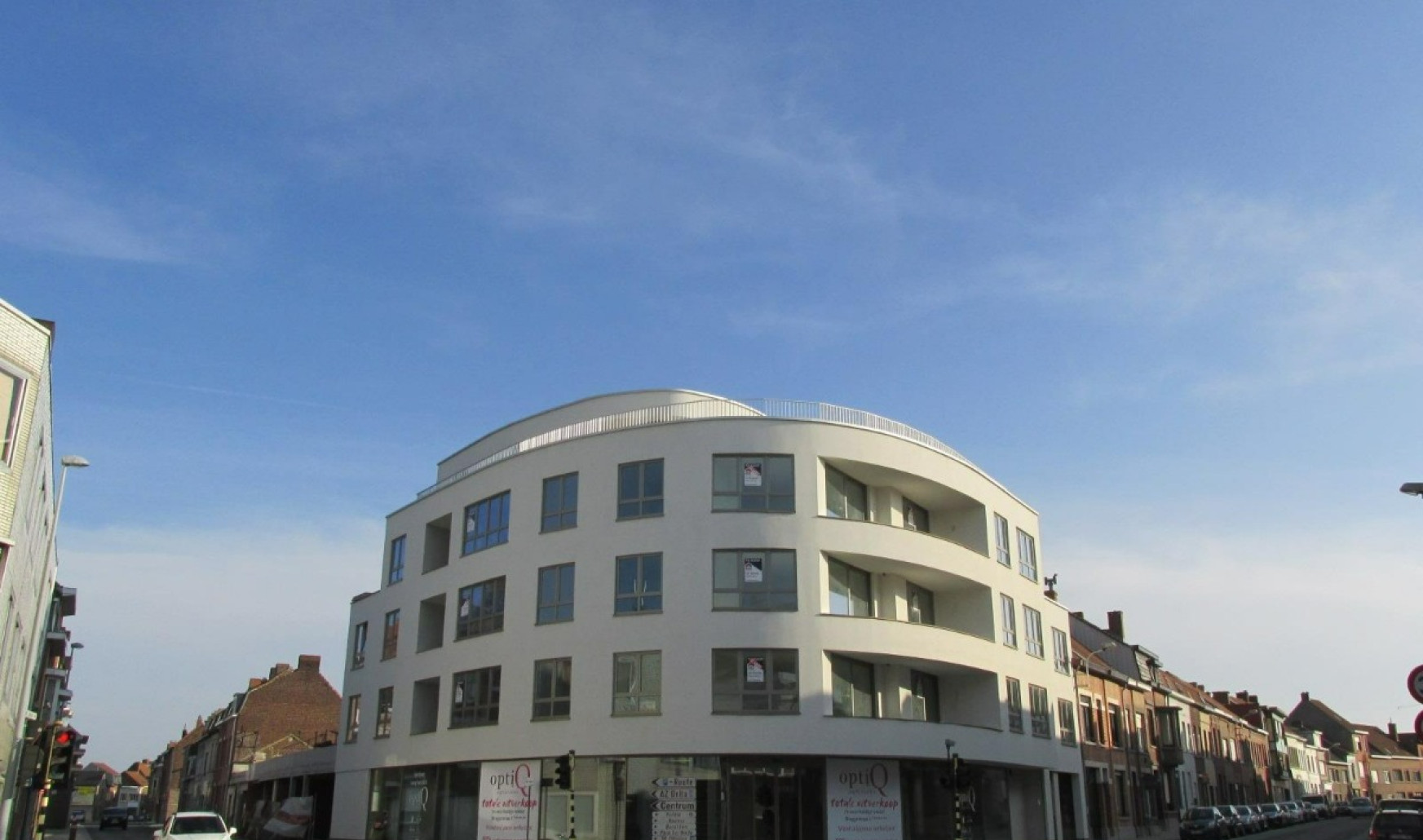 Bruggestraat - 187 - 0301 - 03.01 - 8930
