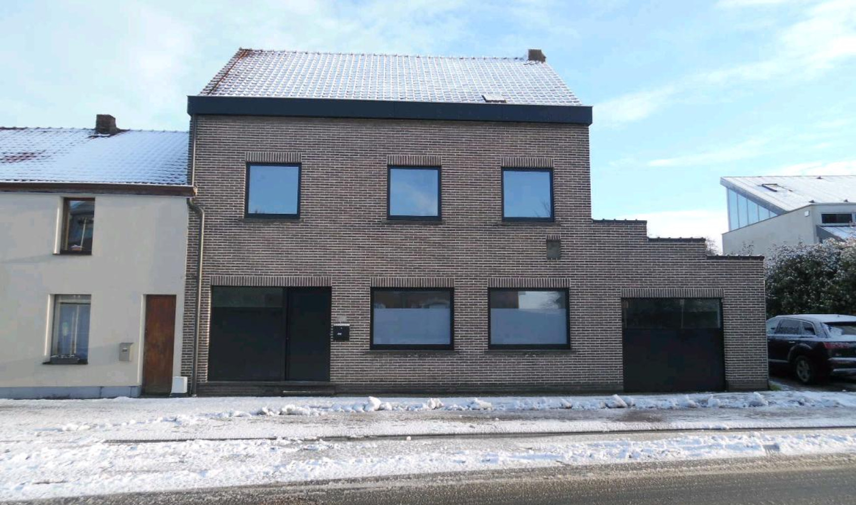 Hoeilaartsesteenweg - 416 - - 3090