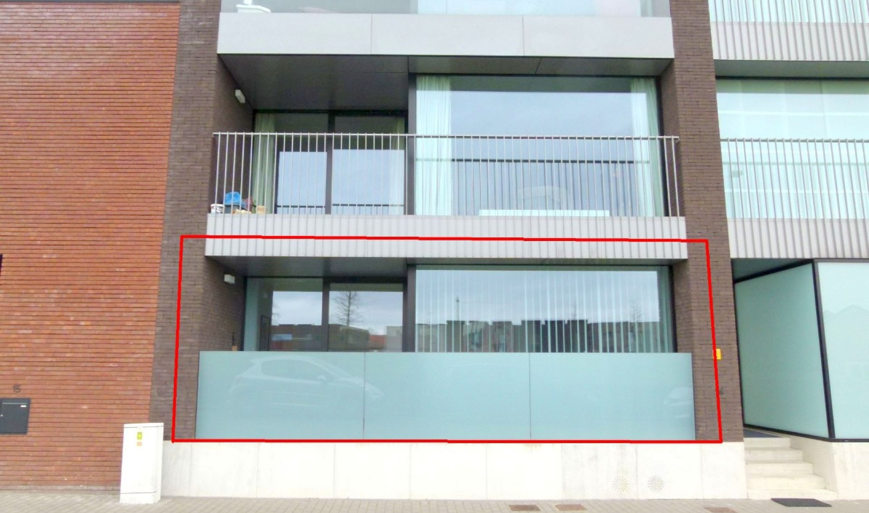 Monseigneur Schruerslaan - 14 - 0.1 - 3500