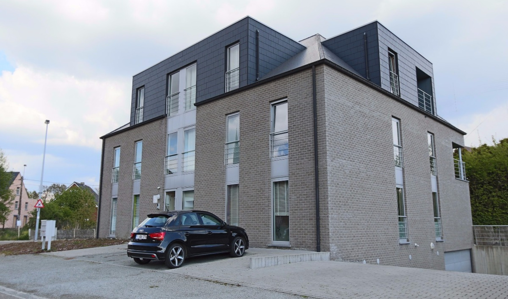 Kleine Waterstraat - 1 - 1.1 - 2235