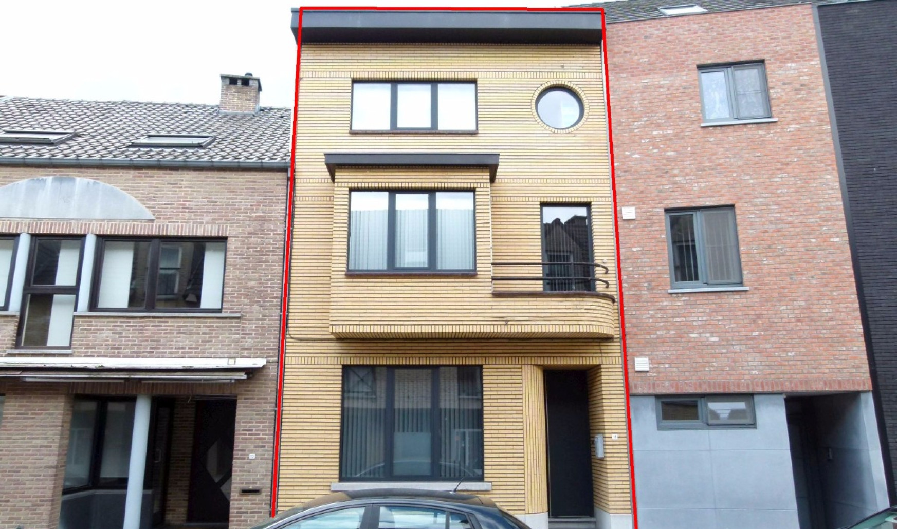 Doelstraat - 11 - - 3545