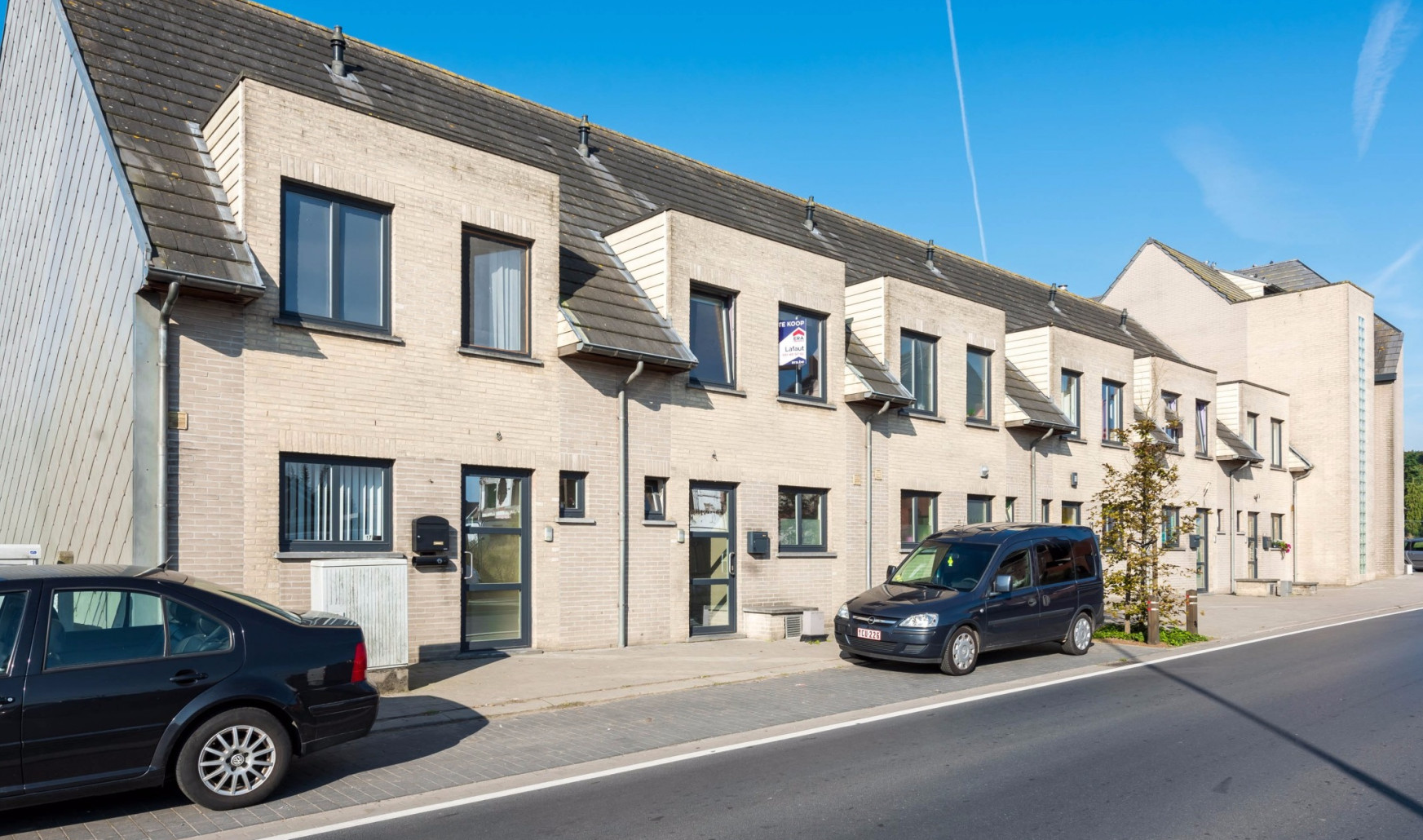 Gottemstraat - 11 - - 8720